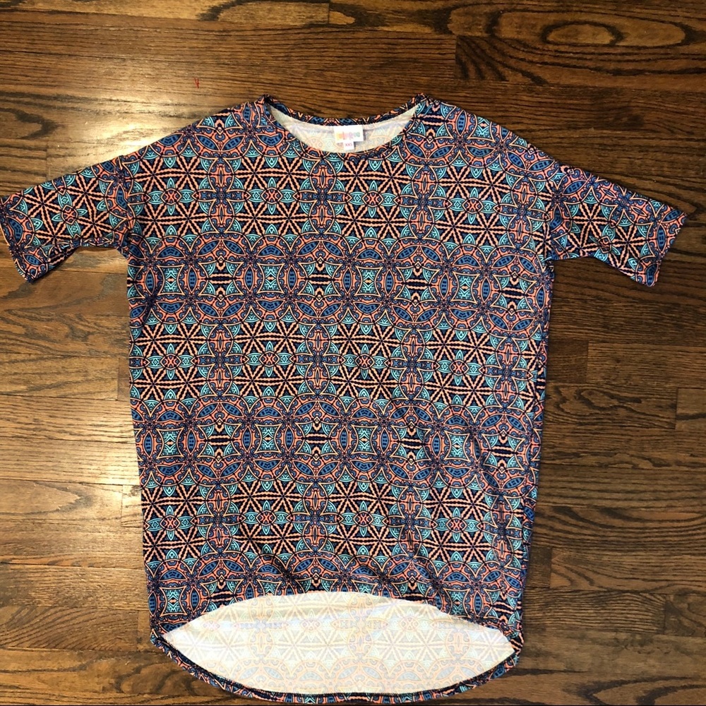 LuLaRoe Like New Same Material as Leggings